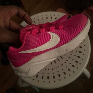 Nikes